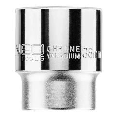 Головка сменная NEO TOOLS 12-гранная длинная 3/4" 36 мм (08-326)