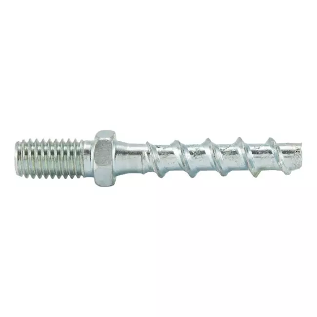 Анкер-шуруп WURTH W-BS/ST 6x35/M8x16 (5929186000) Анкер-шуруп WURTH W-BS/ST 6x35/M8x16 (5929186000)