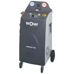 Станция для заправки кондиционеров WURTH Coolius® A10, R134a (W050101003)