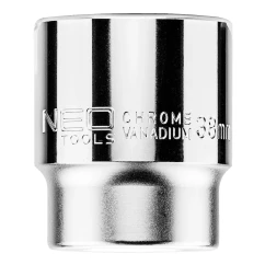 Головка змінна NEO TOOLS 12-гранна довга 3/4" 38 мм