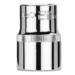 Головка сменная NEO TOOLS 6-гранная 1/2" 19 мм