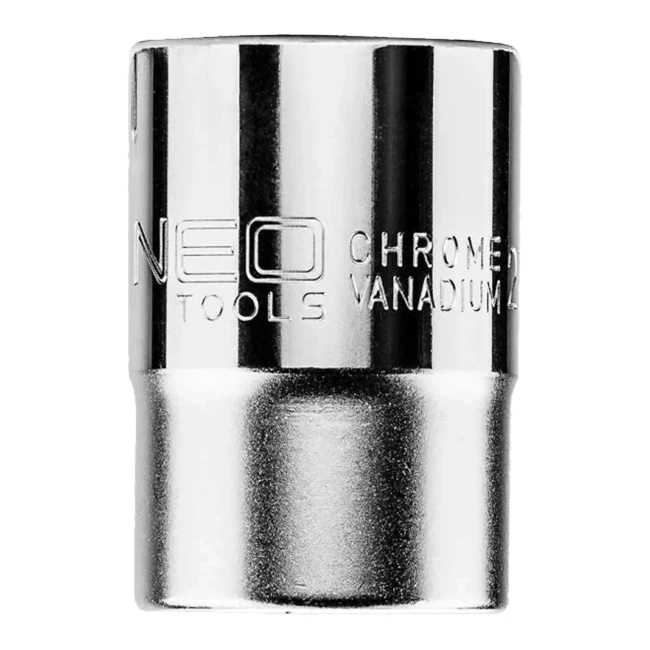 Головка сменная NEO TOOLS 6-гранная 3/4" 25 мм (08-305) Головка сменная NEO TOOLS 6-гранная 3/4" 25 мм (08-305)
