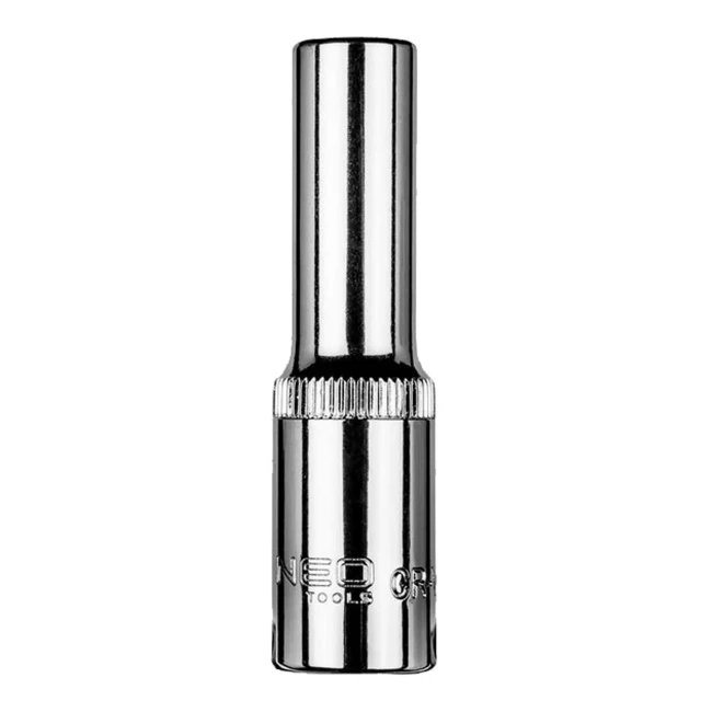 Головка сменная NEO TOOLS 6-гранная 3/8" длинная 19 мм (08-194) Головка сменная NEO TOOLS 6-гранная 3/8" длинная 19 мм (08-194)