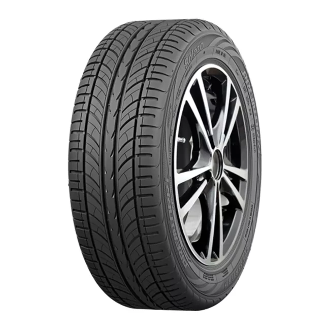 Шина PREMIORRI Solazo 175/70R14 84H