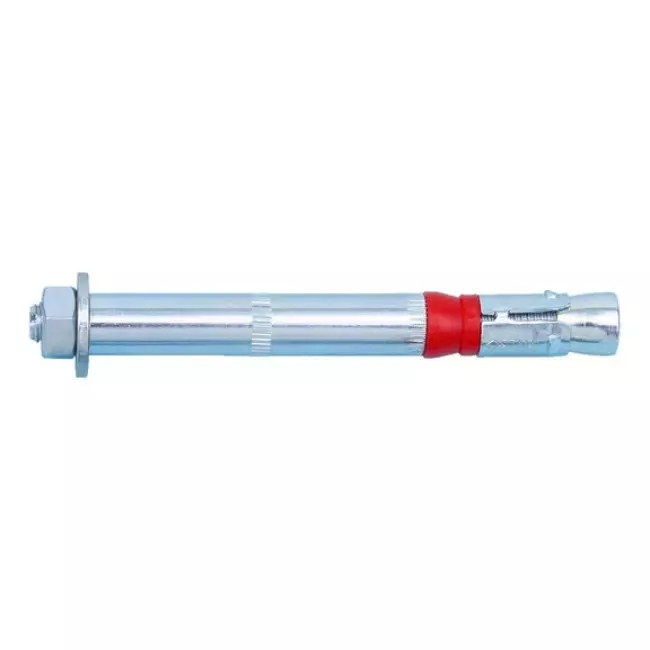 Анкер WURTH W-HAZ/B M12x132мм 20мм (0905218103) Анкер WURTH W-HAZ/B M12x132мм 20мм (0905218103)