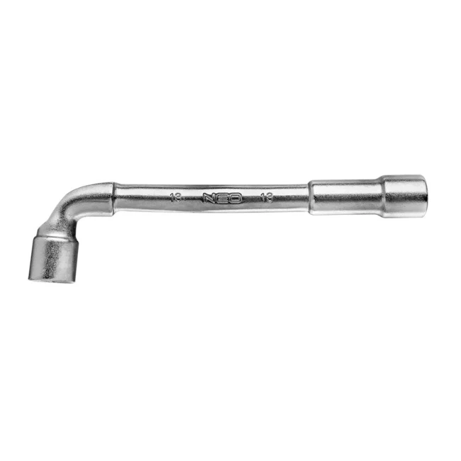 Ключ торцевой NEO TOOLS 13 x 150 мм (09-208)