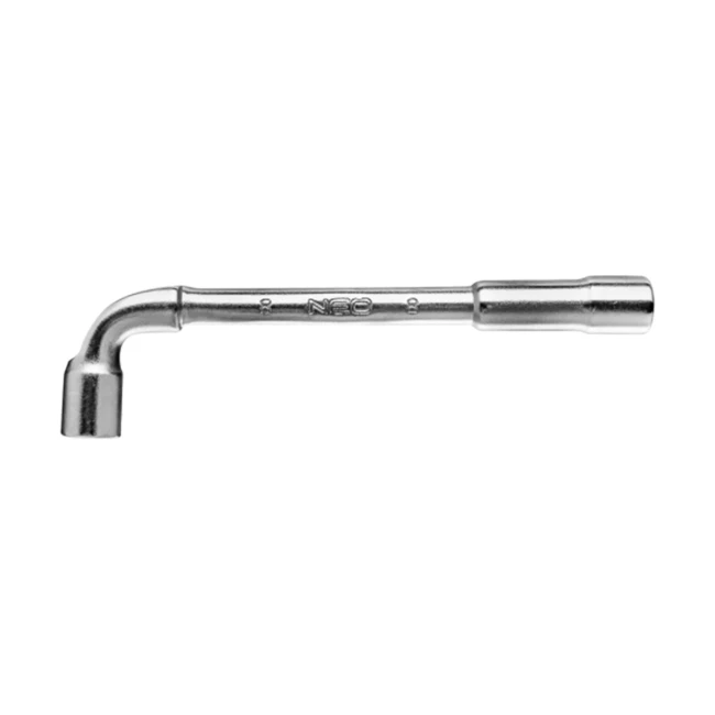 Ключ торцевий NEO TOOLS 17 x 180 мм (09-212)