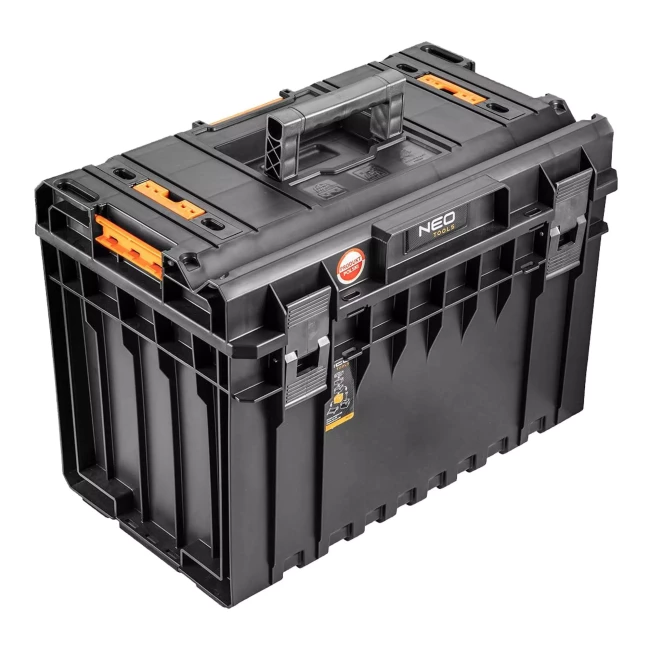 Модульний ящик NEO TOOLS 450 (84-257)