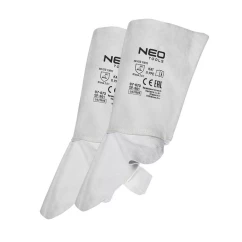 Протекторы кожаные для сварочных ботинок NEO TOOLS (97-673)