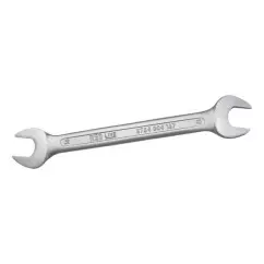 Двухсторонние зажимные рожковые ключи WURTH Red Line WS24х26 (5754304246)