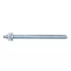 Анкерная шпилька WURTH W-VD-A/S 8.8 M12x250/125 (5915312250)