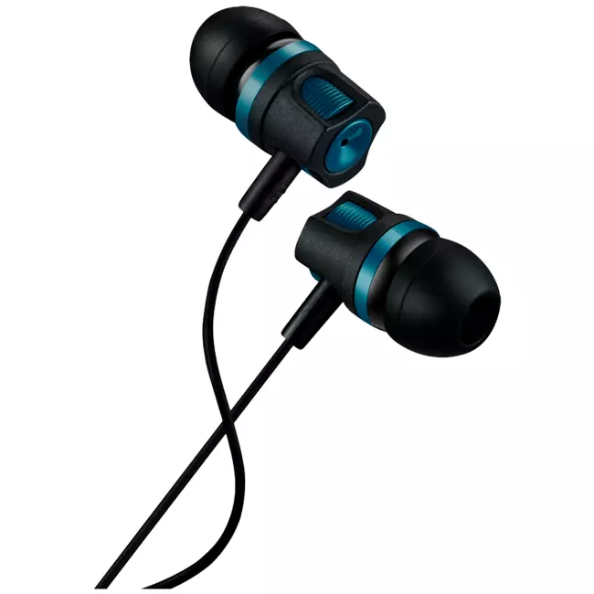 Наушники Canyon CNE-CEP3G Green Наушники Canyon CNE-CEP3G Green