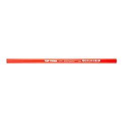 Олівець столярний Top Tools (14A810)