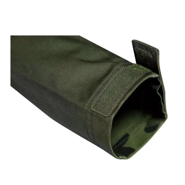 Рабочая куртка NEO TOOLS CAMO, размер XXXL (81-211-XXXL)