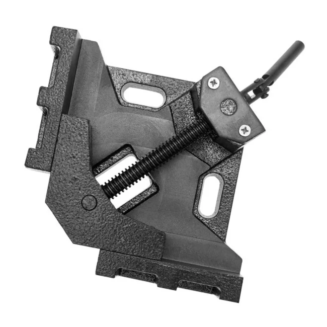Зварювальні лещата NEO TOOLS, затискачі 65 x 105 мм (35-040)