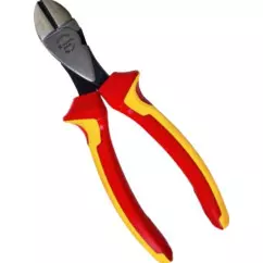 Бокорізи WURTH RED LINE, VDE, 140мм (0577201571)