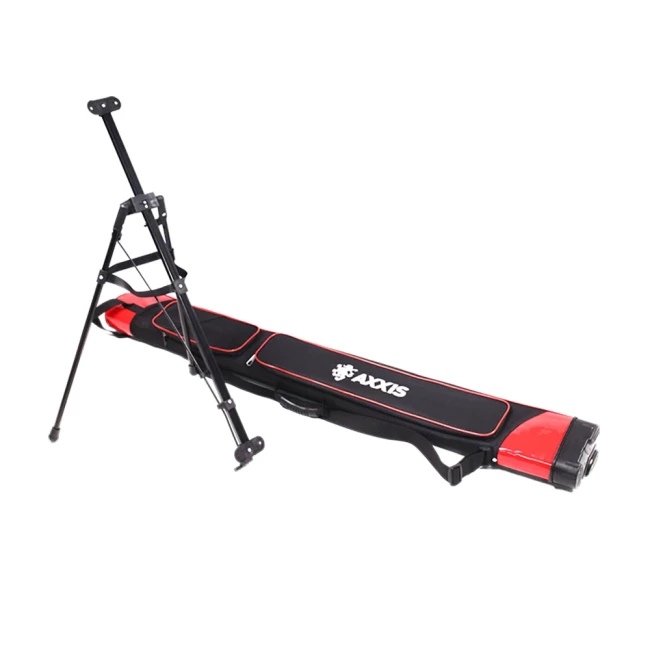 Чехол для спиннингов AXXIS Professional 1,25m (ax-1250)