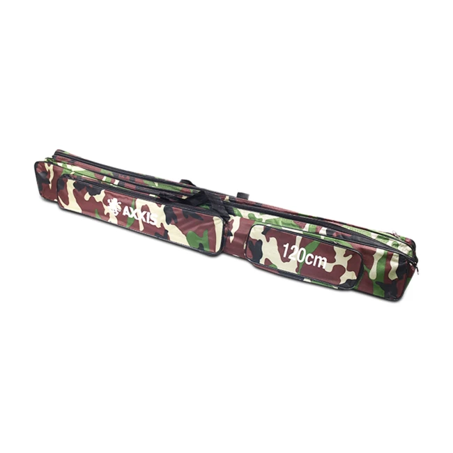Чохол для спінінгів AXXIS Waterproof 1,2m (ax-1251)