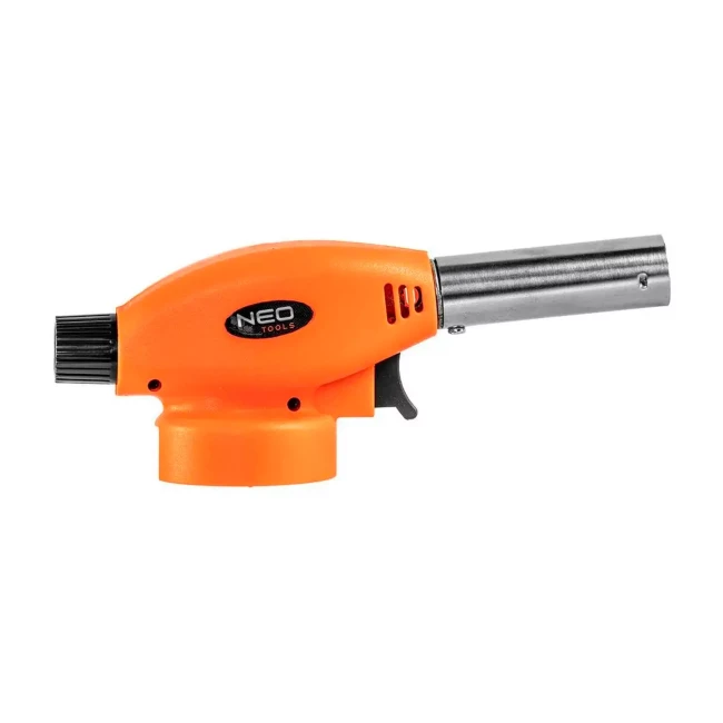 Газовий пальник NEO TOOLS, прикручується (20-025)