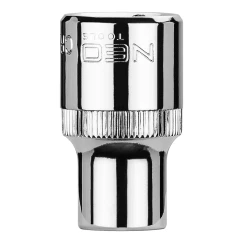 Головка сменная NEO TOOLS 6-гранная 1/2" 10 мм