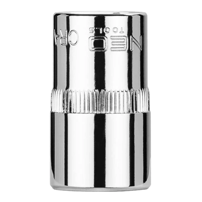 Головка сменная NEO TOOLS 6-гранная 1/2" 15 мм (08-015)