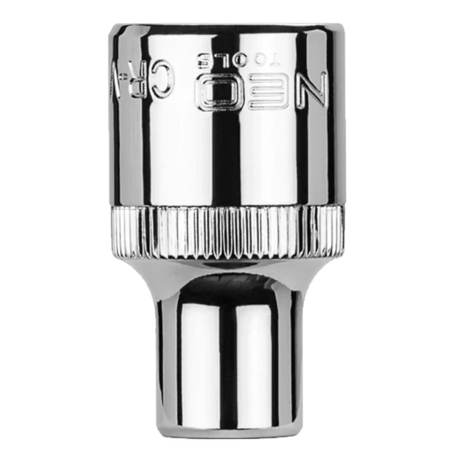 Головка сменная NEO TOOLS 6-гранная 1/2" 28 мм (08-028) Головка сменная NEO TOOLS 6-гранная 1/2" 28 мм (08-028)