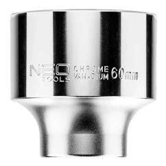 Головка сменная NEO TOOLS 6-гранная 33/4" 60 мм (08-341)