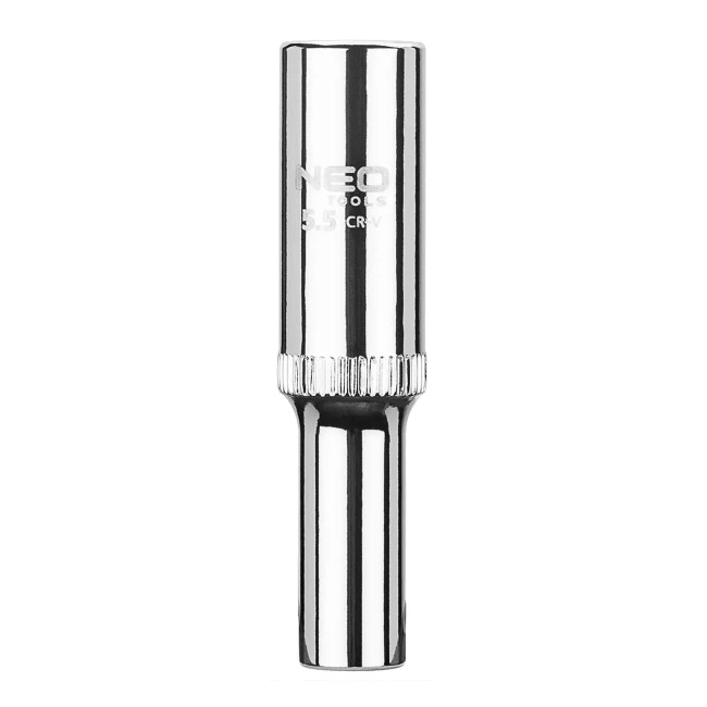 Головка змінна NEO TOOLS 6-гранна довга 1/4" 5,5 мм (08-238) Головка змінна NEO TOOLS 6-гранна довга 1/4" 5,5 мм (08-238)
