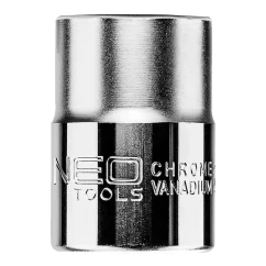 Головка сменная NEO TOOLS 6-гранная длинная 3/4" 24 мм (08-304)