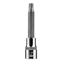 Головка сменная NEO TOOLS с насадкой Torx 1/2" T50 x 100 мм
