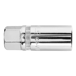 Головка сменная NEO TOOLS свечная 1/2" 21 мм