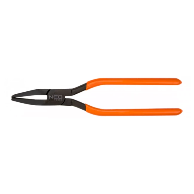 Клещи прямые NEO TOOLS 180' (31-070)
