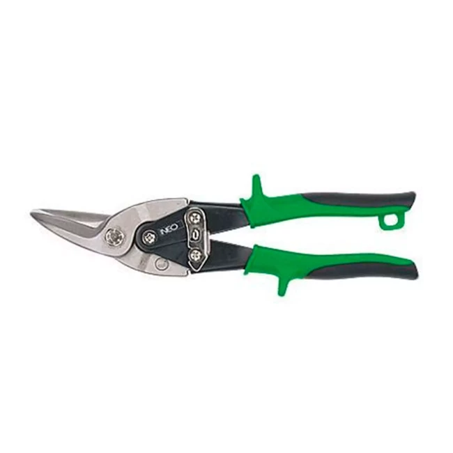 Ножницы по металлу NEO TOOLS, 250 мм, правые (31-055) Ножницы по металлу NEO TOOLS, 250 мм, правые (31-055)