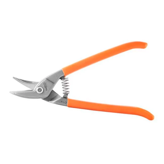 Ножницы по металлу NEO TOOLS, 260 мм, левые (31-082) Ножницы по металлу NEO TOOLS, 260 мм, левые (31-082)
