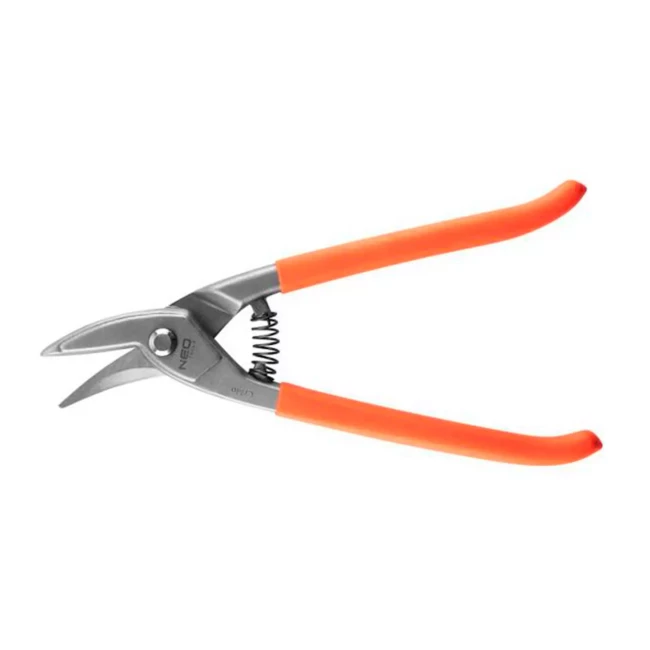 Ножницы по металлу NEO TOOLS, 260 мм, правые (31-081) Ножницы по металлу NEO TOOLS, 260 мм, правые (31-081)