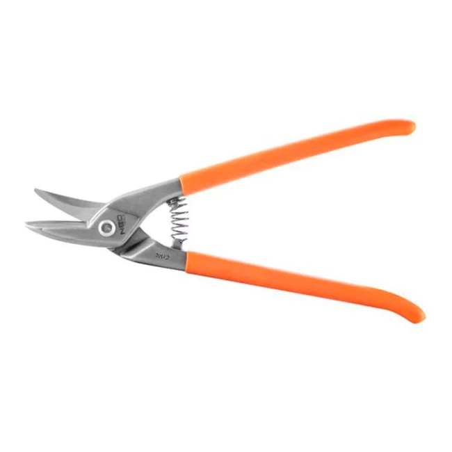 Ножницы по металлу NEO TOOLS, 280 мм, левые (31-084) Ножницы по металлу NEO TOOLS, 280 мм, левые (31-084)