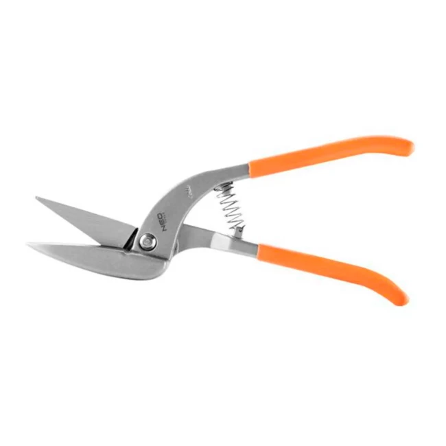 Ножницы по металлу NEO TOOLS, 300 мм, левые (31-086) Ножницы по металлу NEO TOOLS, 300 мм, левые (31-086)