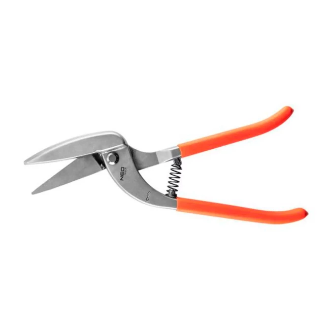 Ножницы по металлу NEO TOOLS, 300 мм, правые (31-085) Ножницы по металлу NEO TOOLS, 300 мм, правые (31-085)