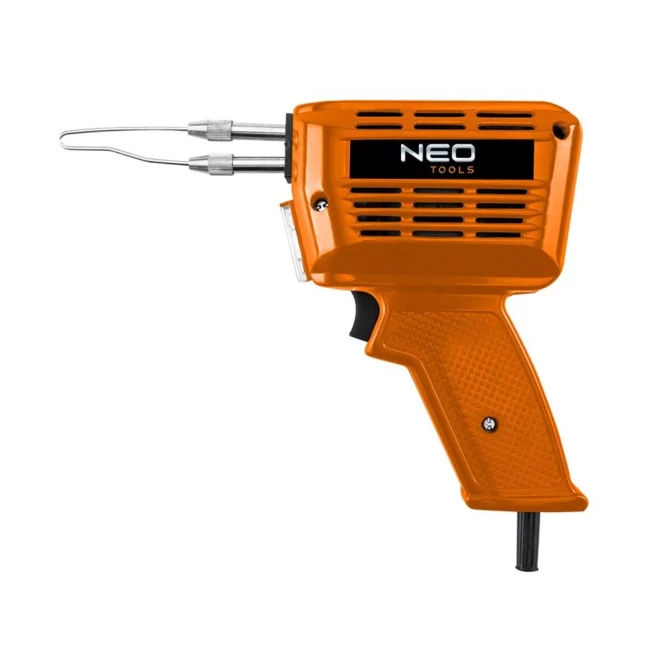 Паяльник-пистолет электрический NEO TOOLS 150 Вт (19-151)