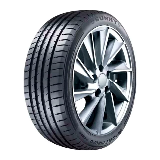 Шина Sunny NA305 235/55R17 103W XL