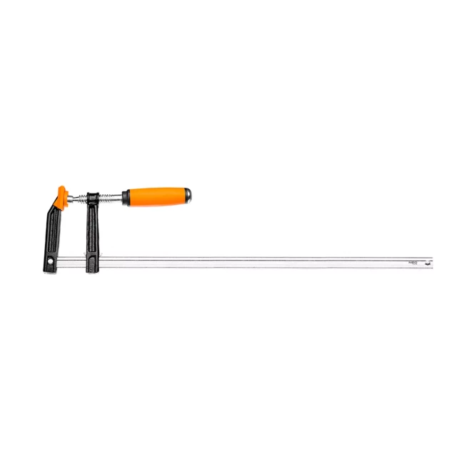 Струбцина столярная NEO TOOLS 120 x 800 мм (45-168) Струбцина столярная NEO TOOLS 120 x 800 мм (45-168)