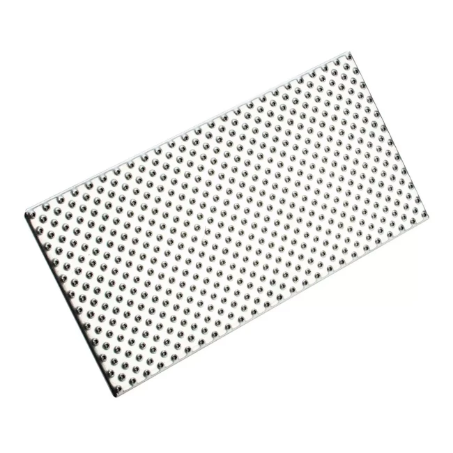 Терка для пенопласта NEO TOOLS, 270×130 мм, ручка из пластика (50-251)