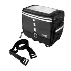 Велосипедна сумка NEO TOOLS (91-009)
