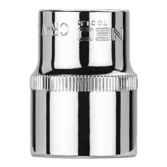 Головка змінна NEO TOOLS 6-гранна 1/2" 16 мм