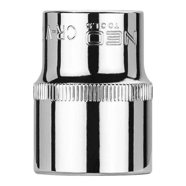 Головка сменная NEO TOOLS 6-гранная 1/2" 16 мм (08-016)