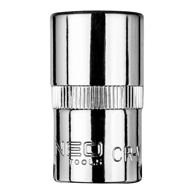 Головка сменная NEO TOOLS 6-гранная 1/2" 16 мм (08-416) Головка сменная NEO TOOLS 6-гранная 1/2" 16 мм (08-416)