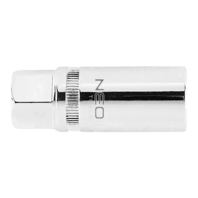 Головка змінна NEO TOOLS свічкова 1/2" 16 мм (08-090)