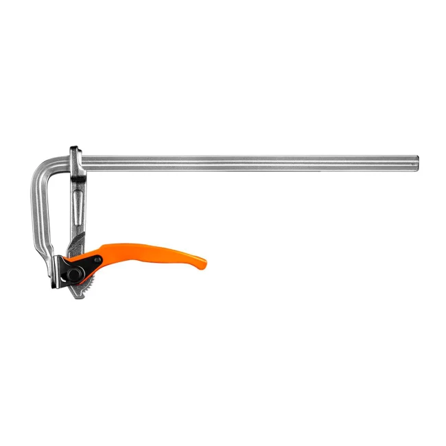 Струбцина столярна NEO TOOLS 400 x 120 мм (45-240) Струбцина столярна NEO TOOLS 400 x 120 мм (45-240)