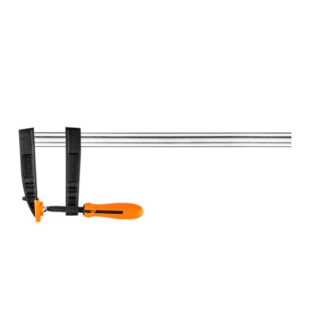 Струбцина столярная NEO TOOLS 80 х 300 мм (45-452) Струбцина столярная NEO TOOLS 80 х 300 мм (45-452)