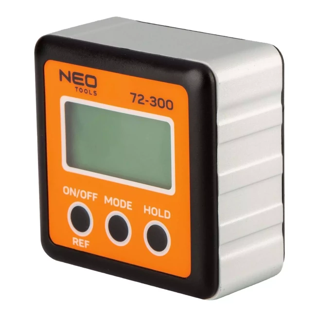 Цифровий кутомір NEO TOOLS (72-300)